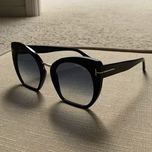 Tom Ford Sunglasses